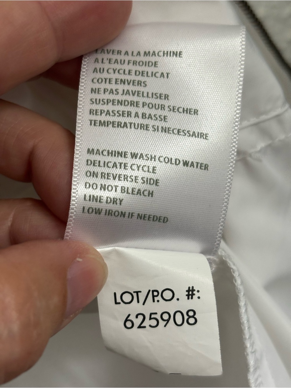 Tribal jacket - Picture 10 of 11
